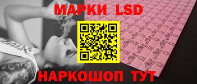 гашик Кандалакша