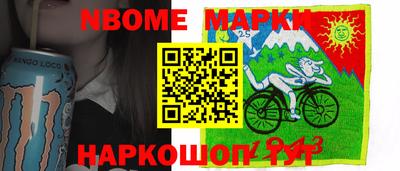 молекула духа Кингисепп